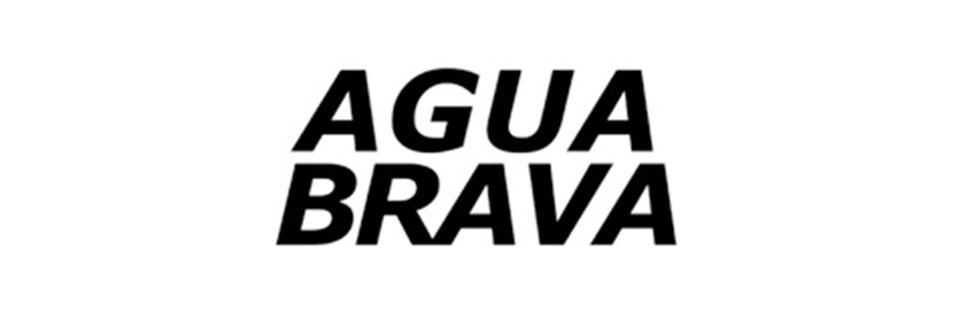 Agua brava