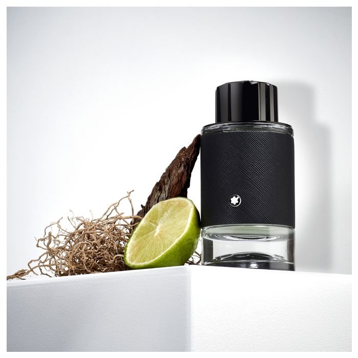 Mont Blanc Explorer 100ml - Perfume masculino - Imagen 3