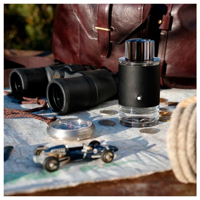 Mont Blanc Explorer 100ml - Perfume masculino - Imagen 5