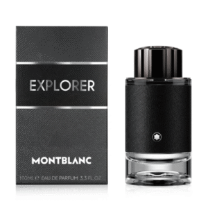 Mont Blanc Explorer 100ml - Perfume masculino