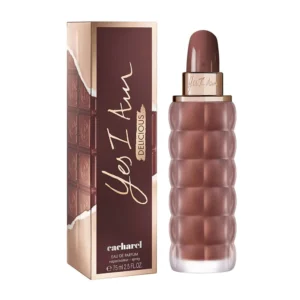 Cacharel - YES I AM DELICIOUS 50 ML