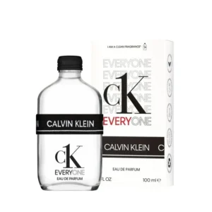 Calvin Klein - CK EVERYONE 100 ML