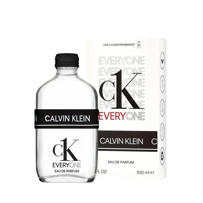 Calvin Klein - CK EVERYONE 100 ML