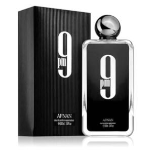 Afnan 9PM – Eau de Parfum 100 ml