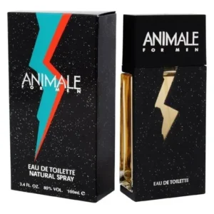 ANIMALE MAN 100 ML CLASSIC