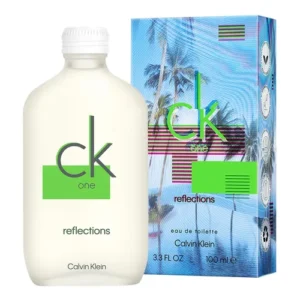 Calvin Klein - REFLECTION 100 ML