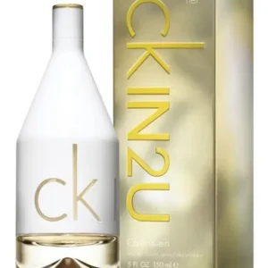 Calvin Klein - CKIN2U HER 150ML