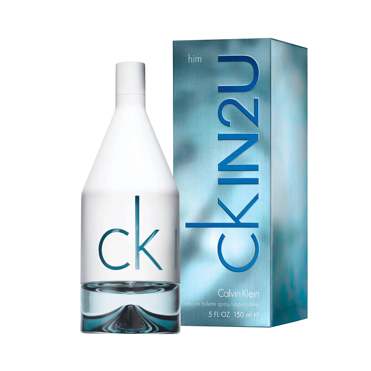 Calvin Klein - CKIN2U HIM 150ML