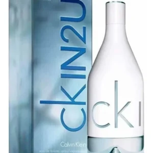 Calvin Klein - CKIN2U HIM 100ML