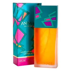 Animale Classic Mujer – Eau de Parfum 100 ml