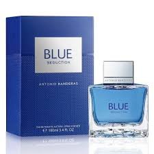 Antonio banderas BLUE SEDUCTION 100 ML
