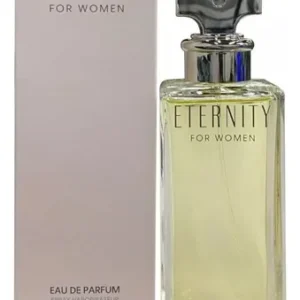 Calvin Klein - ETERNITY MUJER