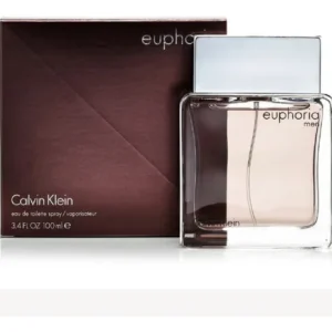 Calvin Klein - EUPHORIA MEN 100ML