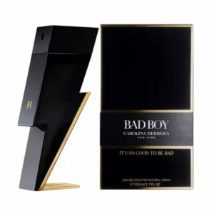 Carolina Herrera - BAD BOY 100 ML