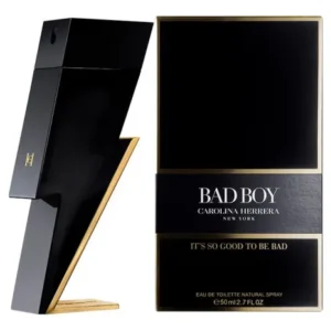 Carolina Herrera - BAD BOY 50 ML EDT