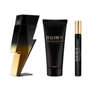 Carolina Herrera - BAD BOY EXTREME SET 100 ML+10ML