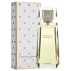 Carolina Herrera - CLASSIC MUJER 100 ML EDP