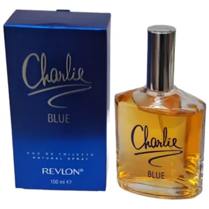 Charlie - BLUE 100 ML