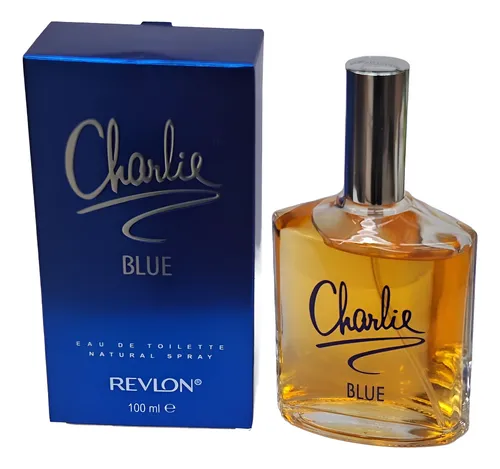 Charlie - BLUE 100 ML