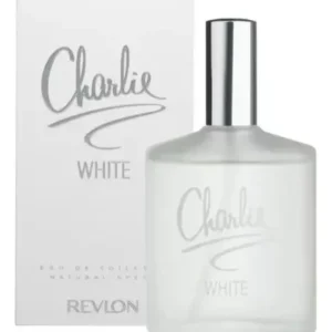 Charlie - CHARLIE WHITE