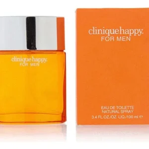 Clinique Happy - MEN 100 ML
