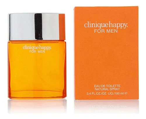 Clinique Happy - MEN 100 ML