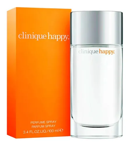 Clinique Happy - MUJER 100 ML EDP
