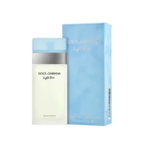D&G - LIGHT BLUE MUJER 50 ML