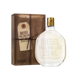 Diesel - FUEL FOR LIFE 125 ML