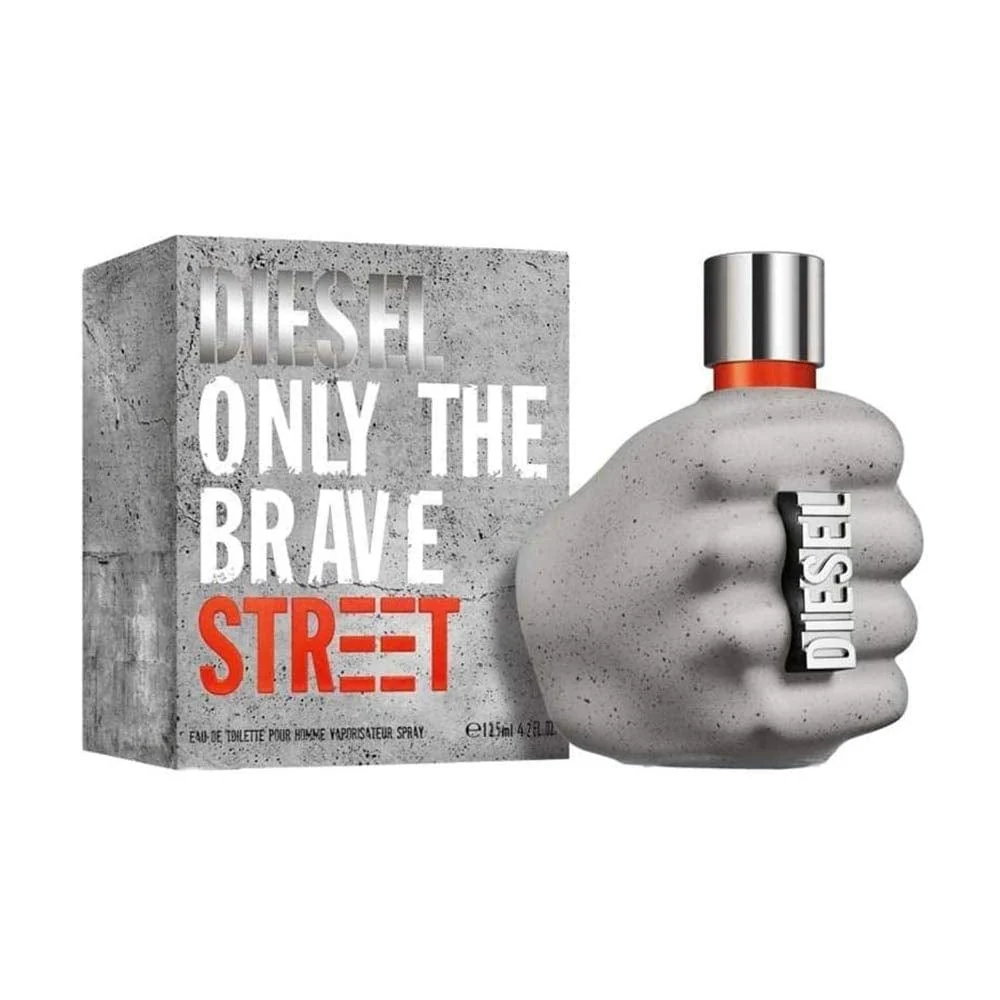 Diesel - OTB STREET 125 ML