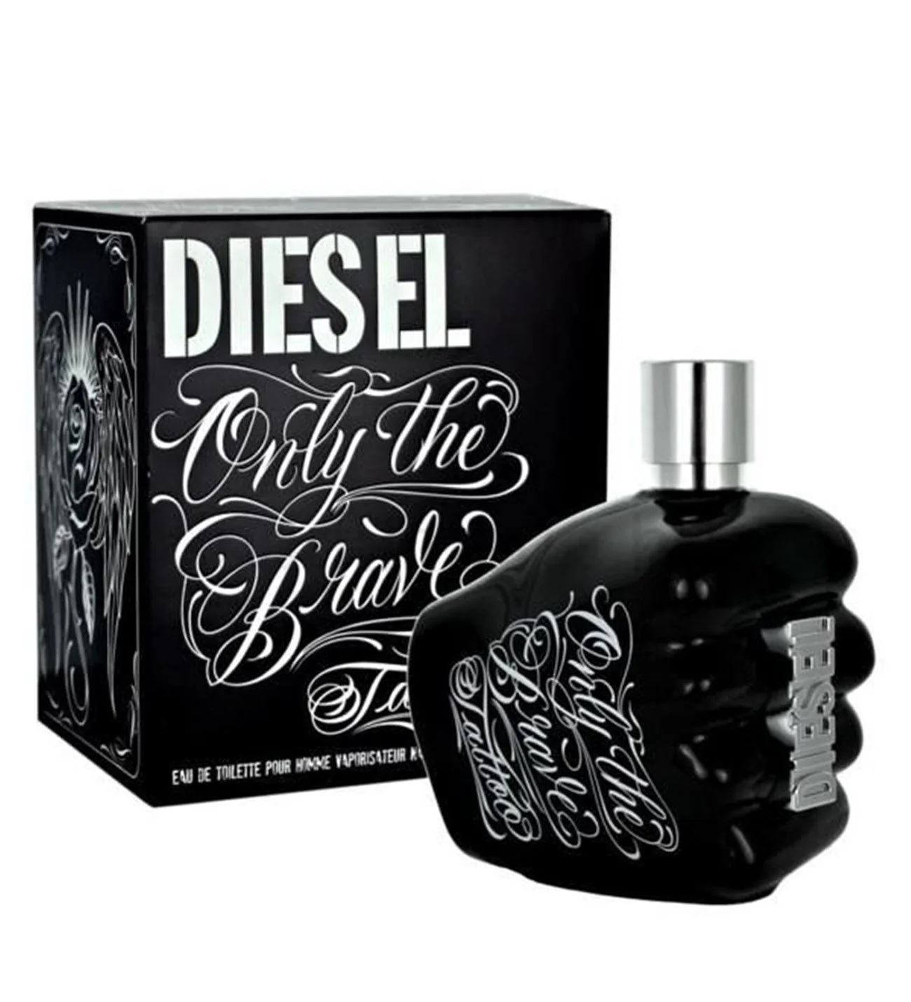 Diesel - OTB TATTO 35 ML