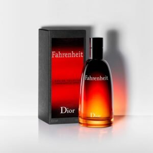 Dior - FARHENITE 100 ML