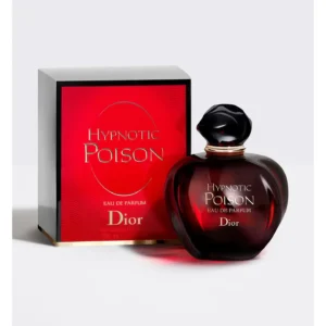Dior - HYPNOTIC POISON MUJER 100 ML