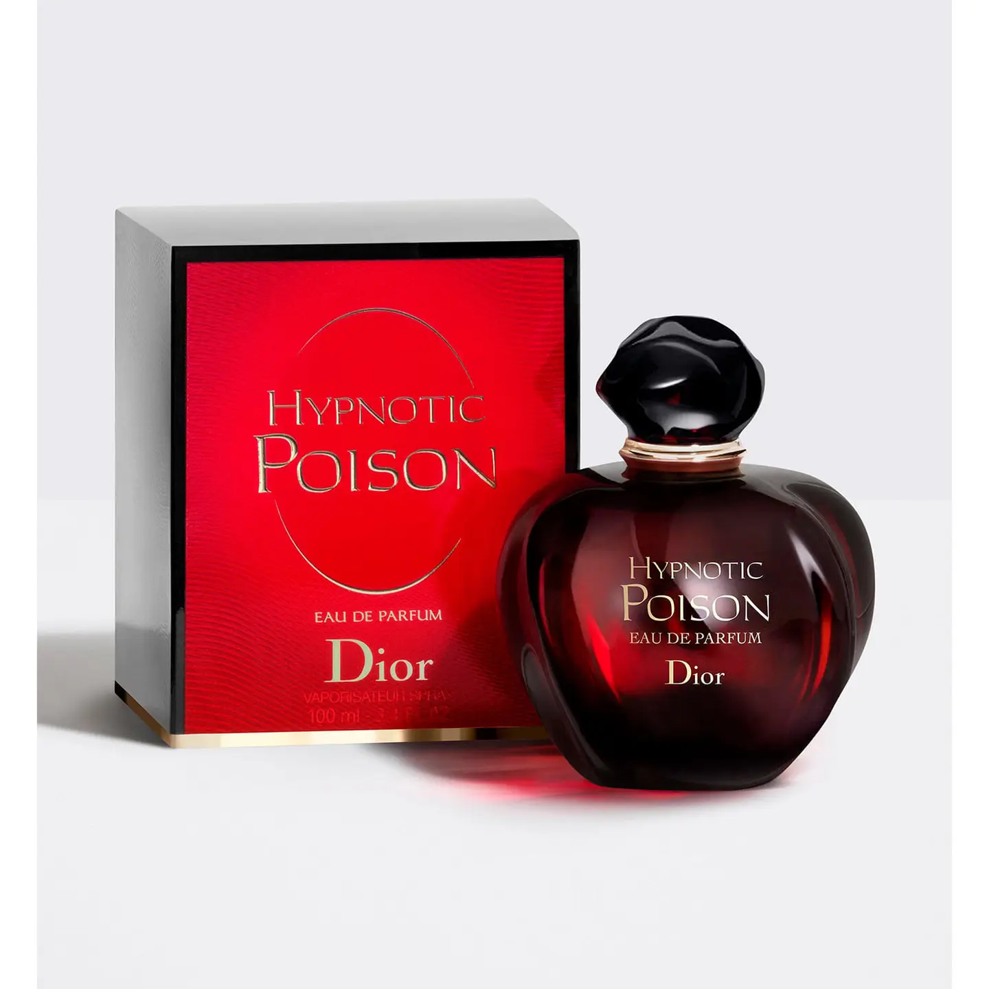 Dior - HYPNOTIC POISON MUJER 100 ML