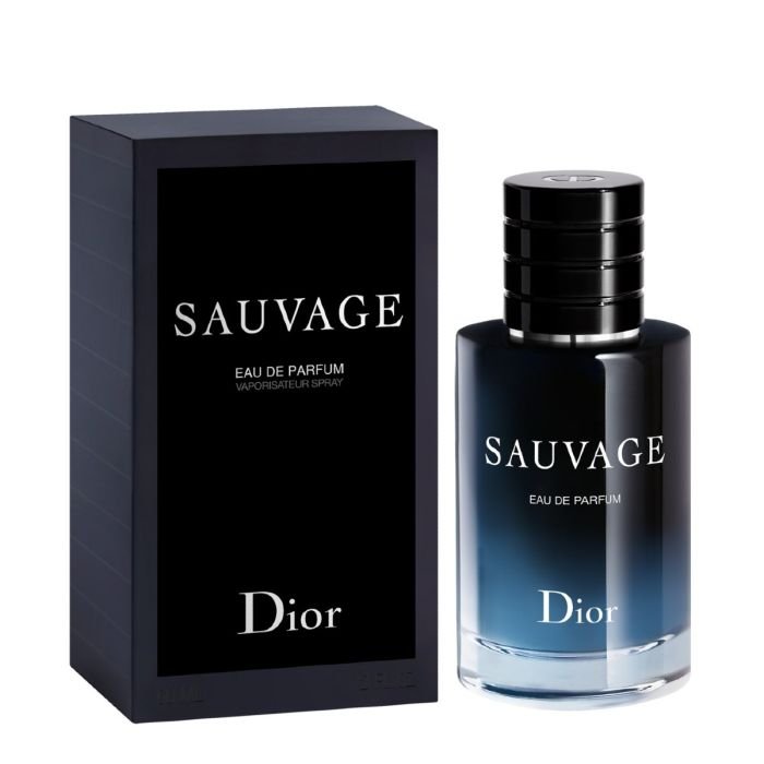 Dior - SAUVAGE EDP