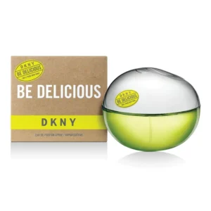 DKNY - DKNY BE DELICIOUS VERDE