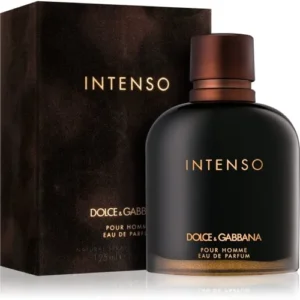 D&G - INTENSO EDP 125 ML