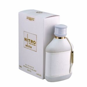 Dumont - NITRO WHITE 100 ML