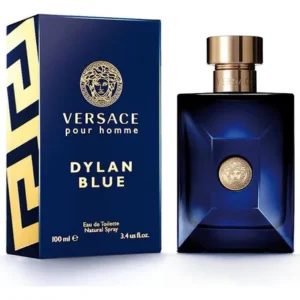 Versace - DYLAN BLUE 100 ML