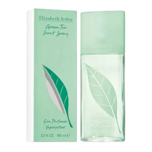 ELIZABETH ARDEN - GREEN TEA 100 ML EDP