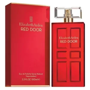 ELIZABETH ARDEN - RED DOOR 100 ML
