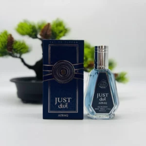 FRAGNANCE WORLD - ARABE MIX 50 ML