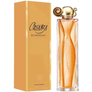 Givenchy - ORGANZA 100 ML EDP