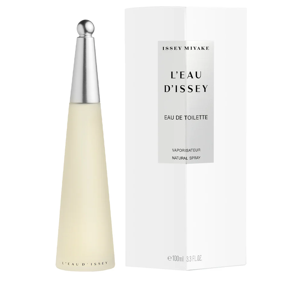ISSEY MIYAKE CLASSIC MUJER - 100ML