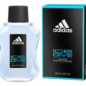 Adidas - ICE DIVE