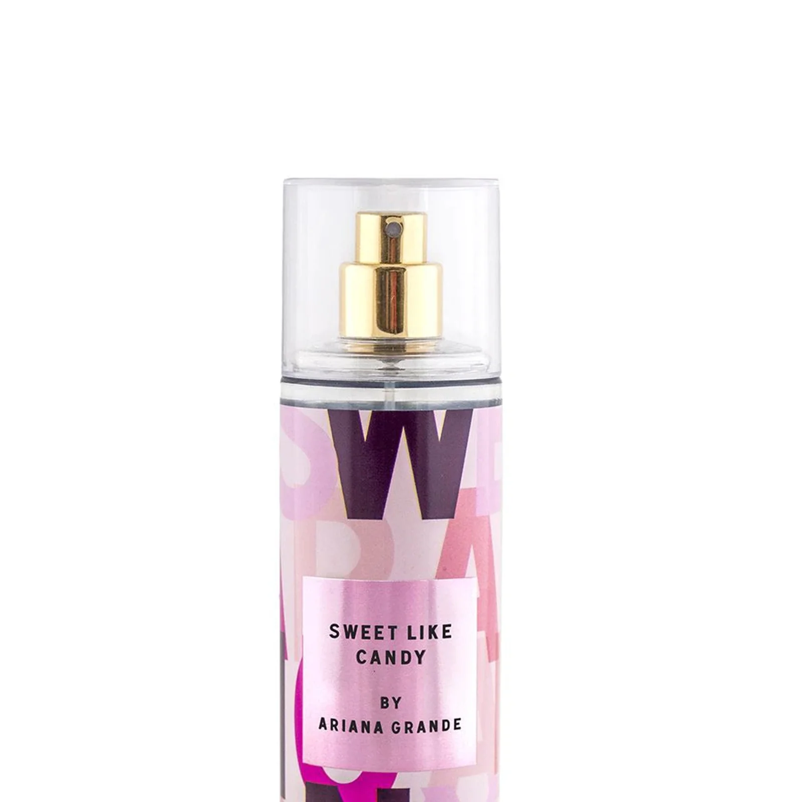 Ariana Grande - SWEET LIKE CANDY 236 ML