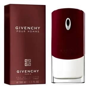 Givenchy - POUR HOMME 100 ML