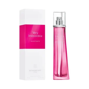 Givenchy - VER IRRESTIBLE EDT 75 ML