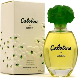 Gres - CABOTINE EDP 100 ML