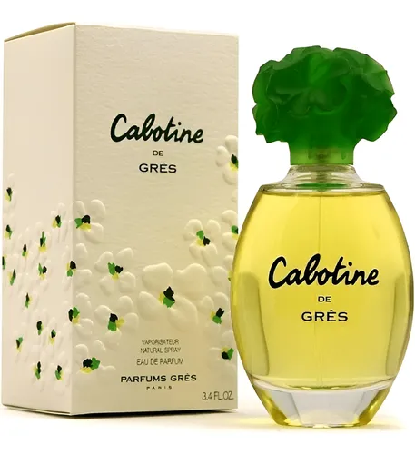 Gres - CABOTINE EDP 100 ML